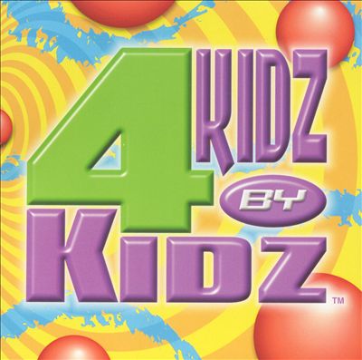 4 Kidz by Kidz