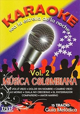 Music Colombiana 2