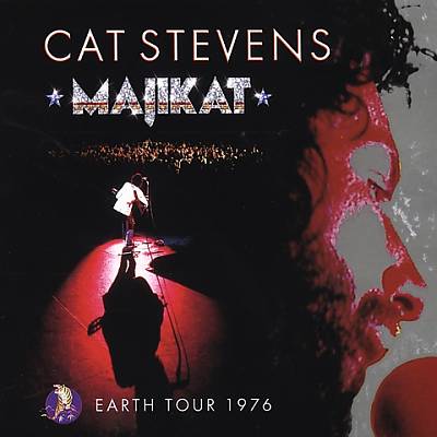 Majikat: Earth Tour 1976