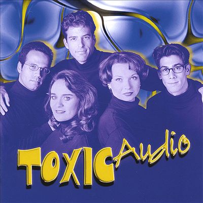 Toxic Audio