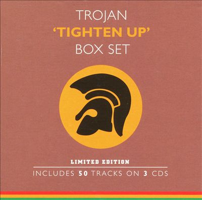 Trojan Box Set: Tighten Up