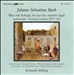 Bach: Hunting Cantata, BWV 208