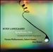 Rued Langgaard: Symphonies 2 & 6; Including Jacob Gade's Tango Jalousie