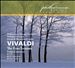 Vivaldi: The Four Seasons; Violin Concertos
