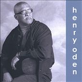 Henry Oden