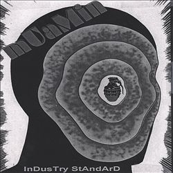 baixar álbum Muamin Collective - Industry Standard