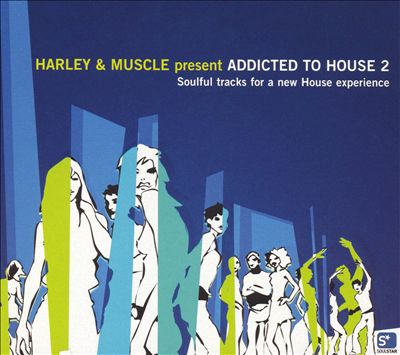 Addicted 2 House, Vol.  2