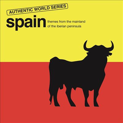 Authenic World Series: Spain