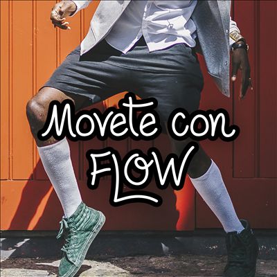 Movete con flow