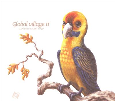 Global Village, Vol. 2