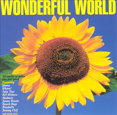 Wonderful World [Dino]