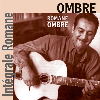 Ombre: Complete Romane, Vol. 3