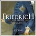 Friedrich der Grosse: Music for the Berlin Court