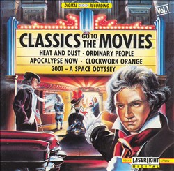 baixar álbum Various - Classics go to the Movies Vol 4