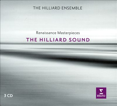 The Hilliard Sound: Renaissance Masterpieces