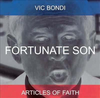 Fortunate Son [EP]