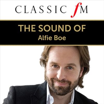 The Sound of Alfie Boe