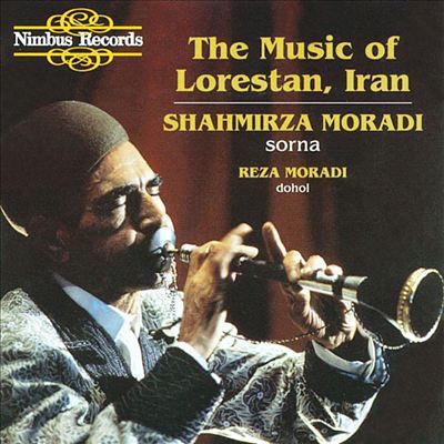 Music of Lorestan, Iran