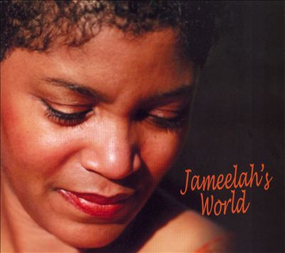 Jameelah's World