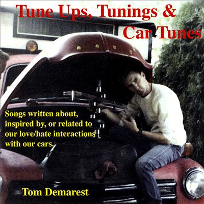Tune Ups, Tunings, & Car Tunes