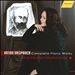 Anton Urspruch: Complete Piano Works