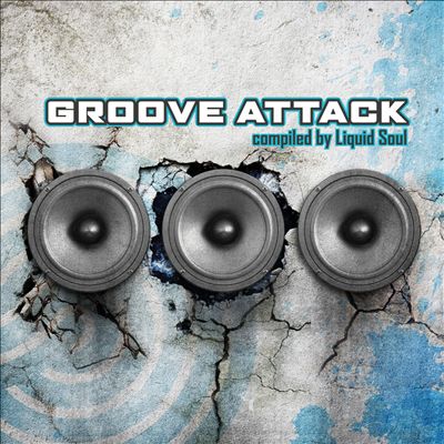 Liquid Soul: Groove Attack