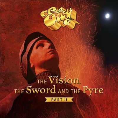 The Vision, the Sword and the Pyre, Pt. 2