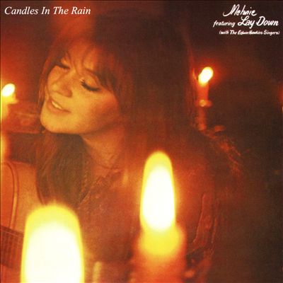 Candles in the Rain