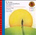 R. Strauss: Also Sprach Zarathustra; Four Last Songs