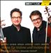 Werke für Violine und Violoncello