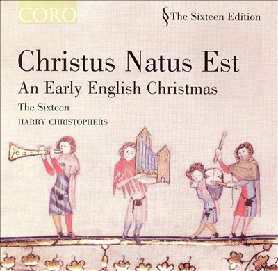 Early English Christmas Collection