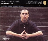 Schubert: Winterreise
