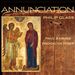 Philip Glass: Annunciation
