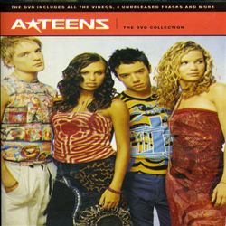 télécharger l'album ATeens - The DVD Collection