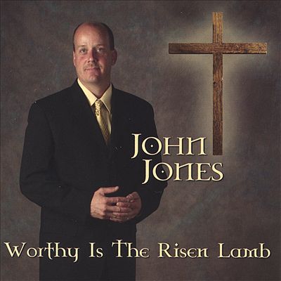 Worthy Is the Risen Lamb