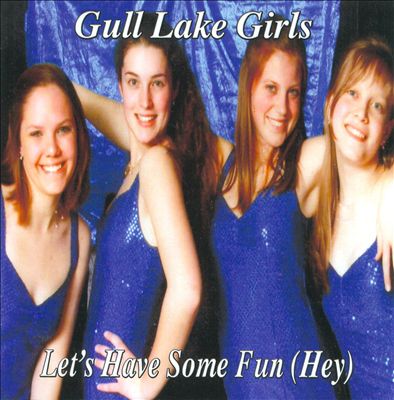 Gull Lake Girls