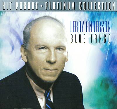 Blue Tango: Platinum Collection