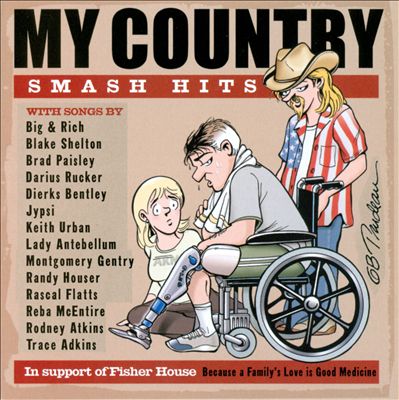 My Country: Smash Hits