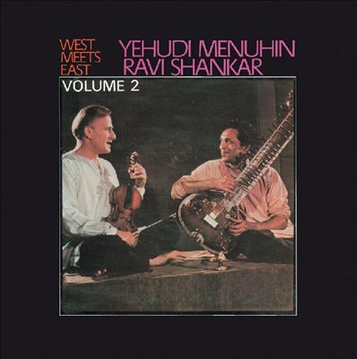 West Meets East, Vol. 2