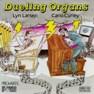 Dueling Organs