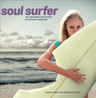 Soul Surfer [Original Soundtrack]