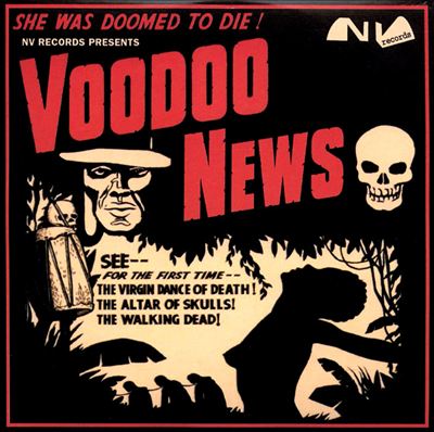 Voodoo News