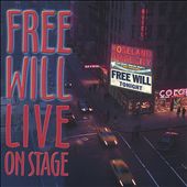 Free Will Live