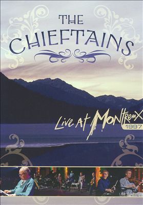 Live at Montreux 1997