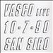 Live 10.7.90 San Siro