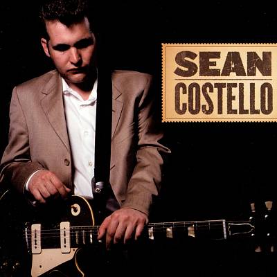 Sean Costello