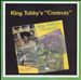 King Tubby's Controls