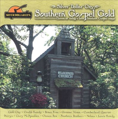 Silver Dollar City Southern Gospel Gold