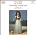 Soler: Sonatas for Harpsichord, Vol. 10