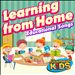 Learning From Home: Educational Songs